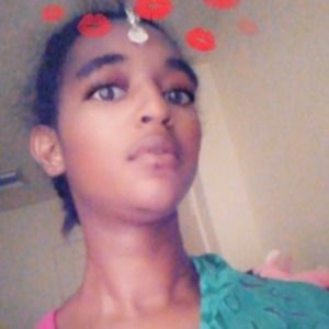 Meet your Posher, Lashayla